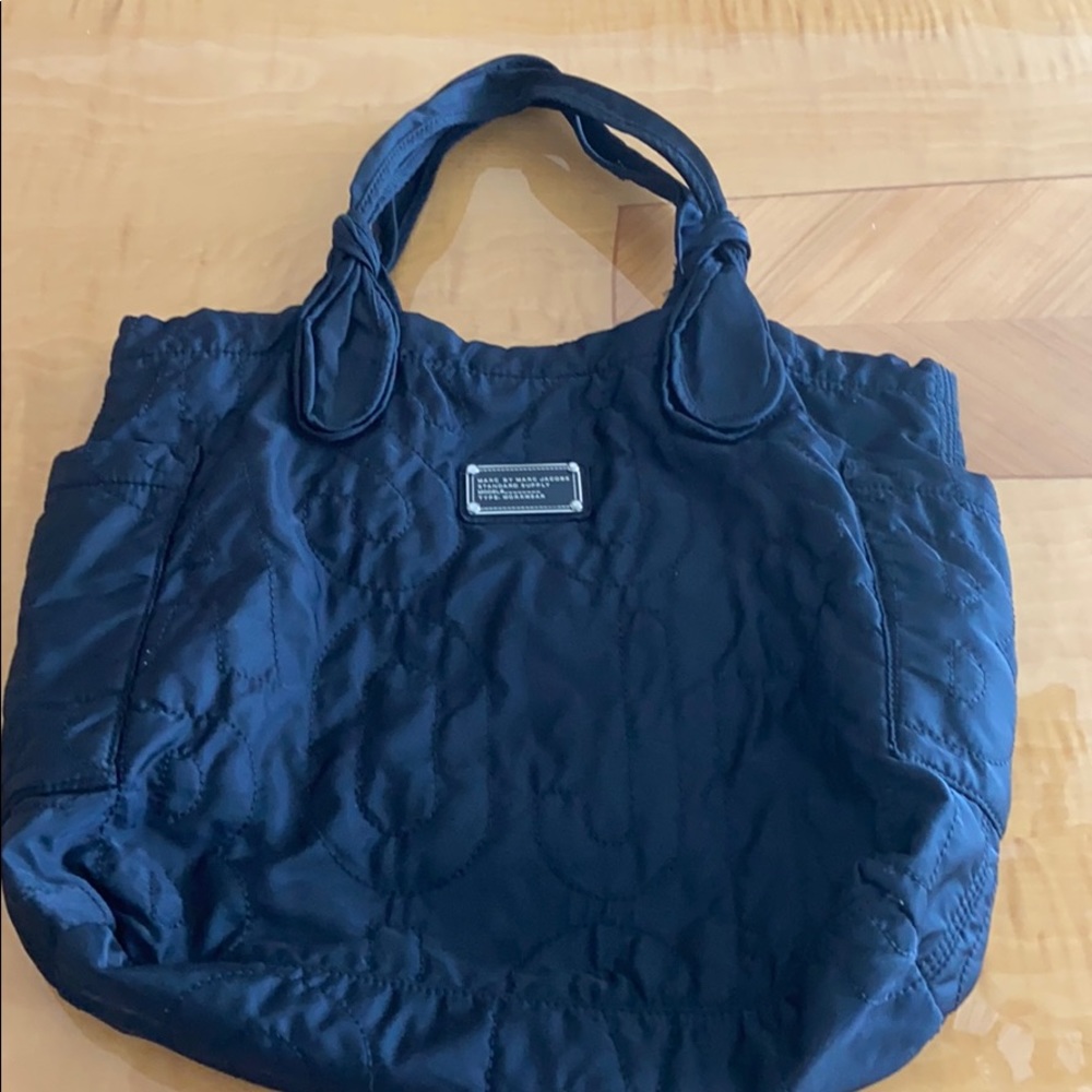 Marc by Marc Jacobs nylon tote